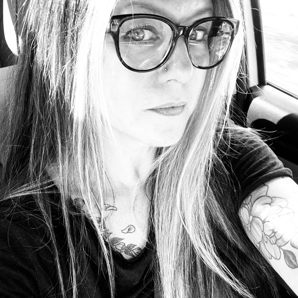 Meet your Posher, Brandi